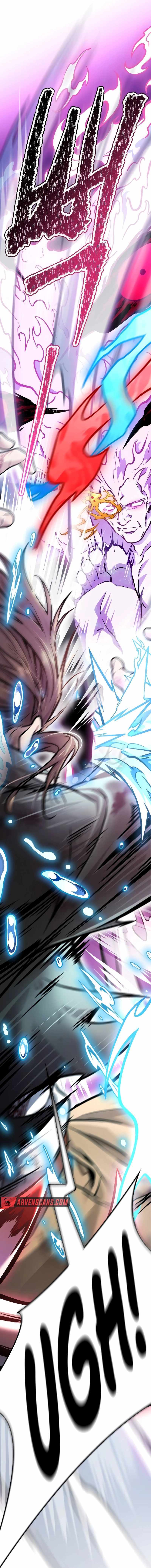 Tower of God Chapter 633 image 24
